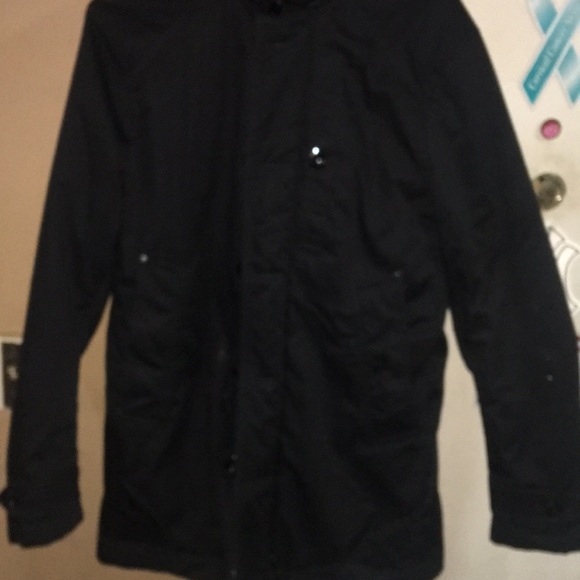 Jacket - Picture 2 of 5